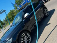 Gebraucht Audi SQ5 313 PS (230 kW) 2015 Schwarz SUV
