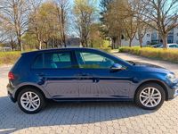 gebraucht VW Golf GTD Bj 2017