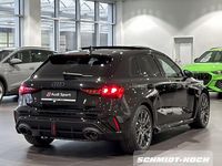 Gebraucht Audi RS3 Sport 400 PS (294 kW) 2025 Schwarz Limousine