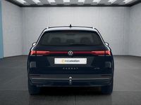 Gebraucht VW Passat 150 PS (110 kW) 2024 Schwarz Kombi