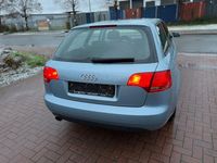 Gebraucht Audi A4 Sport 131 PS (96 kW) 2006 Blau Kombi