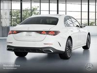 Gebraucht Mercedes E450 AMG 367 PS (269 kW) 2025 Weiß Limousine