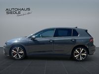 Gebraucht VW Golf VIII GTE 272 PS (200 kW) 2024 Grau Limousine