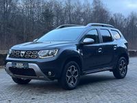 Gebraucht Dacia Duster Prestige 131 PS (96 kW) 2020 Grau SUV