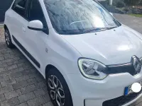 Occasion Renault Twingo Intens 73 ch (53 kW) 2020 Blanc Citadine