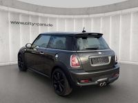 Second-hand Mini Cooper SD 143 CP (105 kW) 2011 Gri Hatchback