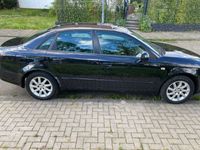 gebraucht Seat Exeo 2.0 tdi