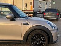 Gebraucht Mini Cooper 136 PS (100 kW) 2021 Grau Kleinwagen