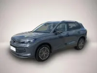 Gebraucht VW Tiguan Goal 131 PS (96 kW) 2025 Manufacturer SUV