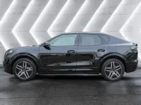 Gebraucht Ford Capri Premium 210 kW (286 PS) 2025 Schwarz SUV