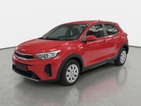 Neu Kia Stonic Edition 7 101 PS (74 kW) 2025 Rot SUV