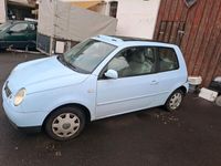 gebraucht VW Lupo 1.4