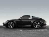 Neu Porsche 992 480 PS (353 kW) 2025 Schwarz (tiefschwarzmetallic) Coupé