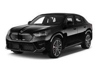 Neu BMW iX2 150 kW (204 PS) 2026 Schwarz SUV