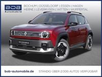 Nouă Renault R4 Evolution 89 kW (122 CP) 2026 Roșu Berlinǎ