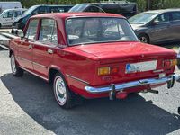 Gebraucht Lada 2101 60 PS (44 kW) 1975 Rot Limousine