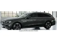 Gebraucht Mercedes E300 Avantgarde 313 PS (230 kW) 2025 Graphitgraumetallic (metallic) Kombi
