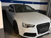 Gebraucht Audi RS5 450 PS (330 kW) 2013 Weiß Coupé