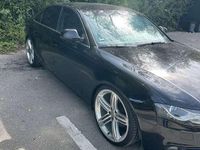 Gebraucht Audi A4 S-Line 200 PS (147 kW) 2008 Limousine