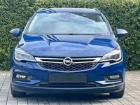 gebraucht Opel Astra Sports Tourer 1,6 Business *1.Hand, AHK*