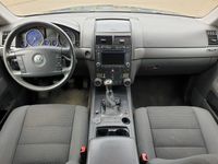 gebraucht VW Touareg 2.5 R5 TDI Navigation AHK