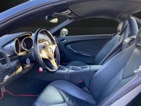 Gebraucht Mercedes SLK350 305 PS (224 kW) 2010 Cabrio