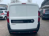 Second-hand Opel Combo 95 CP (69 kW) 2017 Alb Monovolum