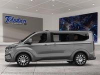 Neu Ford Transit Custom Active 170 PS (125 kW) 2026 Grau Limousine