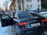 gebraucht Audi A6 2.0 TFSI quattro S tronic