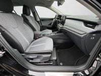 Neu Skoda Octavia Selection 150 PS (110 kW) 2025 Blackmagic perleffekt Kombi