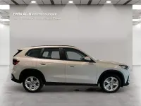Gebraucht BMW X1 156 PS (114 kW) 2023 Weiß SUV