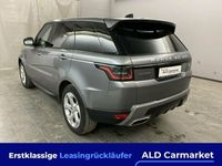 gebraucht Land Rover Range Rover Sport SE Automatik