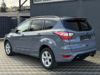 Gebraucht Ford Kuga ST-Line 230 PS (169 kW) 2019 Stealth/slate grey SUV