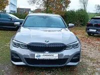 Gebraucht BMW 330 M Sport 252 PS (185 kW) 2020 Grau Limousine