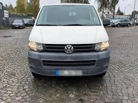 Gebraucht VW Transporter 80 PS (58 kW) 2012 Weiß Van