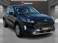 Occasion Ford Kuga Cool & Connect 150 ch (110 kW) 2021 Noir SUV