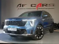 Gebraucht Kia Sorento Platinum 193 PS (141 kW) 2024 Blau SUV