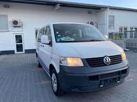 Usata VW Transporter 102 CV (75 kW) 2007 Bianco Furgone