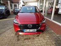 gebraucht Mazda 2 1.5L SKYACTIV-G 90ps