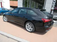 Gebraucht Audi A6 Business 204 PS (150 kW) 2023 Schwarz Kombi