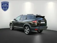 Neu Dacia Bigster Journey 140 PS (102 kW) 2025 Schwarz SUV