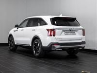 Gebraucht Kia Sorento Spirit 252 PS (185 kW) 2025 Schneeweiss SUV
