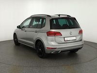 Gebraucht VW Golf VII Join 110 PS (80 kW) 2018 Grau