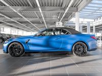 gebraucht BMW M4 Cabriolet FahrzeugdatenVerbrauch und UmweltFinanzierungLeasingFiliale