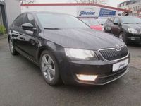 gebraucht Skoda Octavia Lim. Elegance*AUTOMATIK*AHK