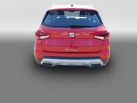 Usata Seat Arona 110 CV (80 kW) 2023 Rosso SUV