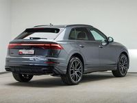 Gebraucht Audi Q8 S-Line 286 PS (210 kW) 2025 Daytonagrau perleffekt (metallic) SUV