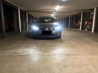 Gebraucht VW Golf VI Comfortline 140 PS (102 kW) 2008 Grau Kleinwagen