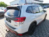 Second-hand Subaru Forester Sport 150 CP (110 kW) 2022 Alb SUV