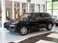 gebraucht Porsche Cayenne S Cayenne WKR, Panoramadach, Bose-Soundsy